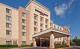 Springhill Suites Chesapeake Greenbrier Chesapeake Va